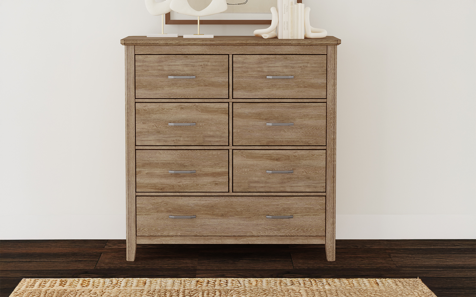 A-America GEOBT5600 Geo Heights Chest A-America GEOBT5600 Geo Heights Chest