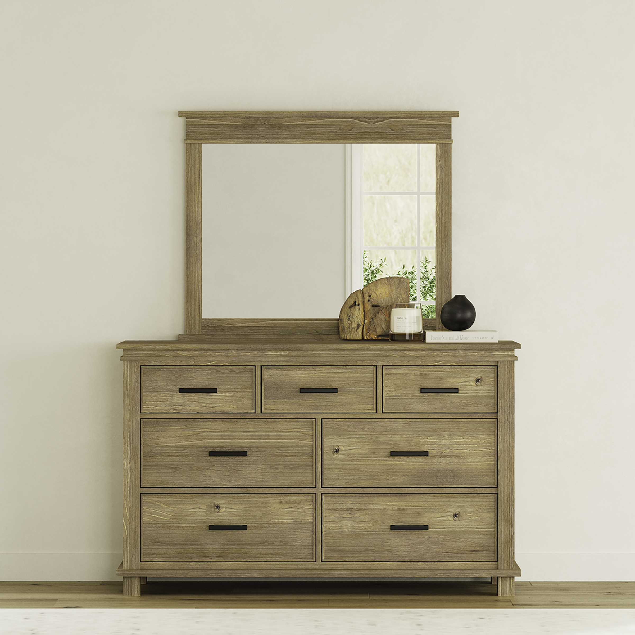 A-America GLPGJ5500 Glacier Point Dresser A-America GLPGJ5500 Glacier Point Dresser