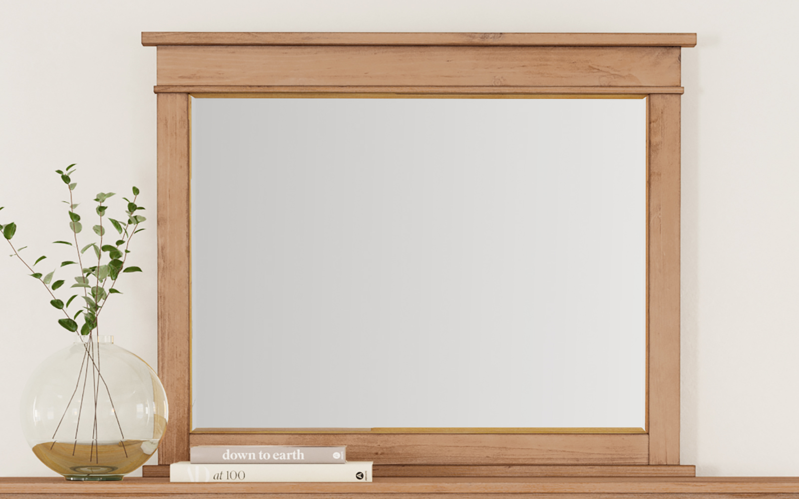 A-America GLPGJ5550 Glacier Point Mirror A-America GLPGJ5550 Glacier Point Mirror