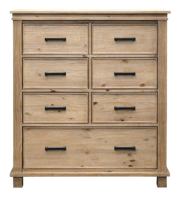 A-America GLPGJ5600 Glacier Point Chest