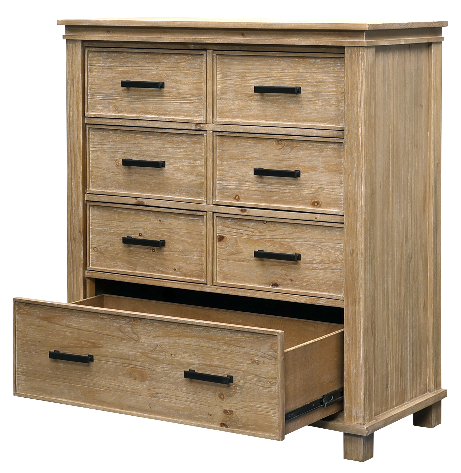 A-America GLPGJ5600 Glacier Point Chest A-America GLPGJ5600 Glacier Point Chest