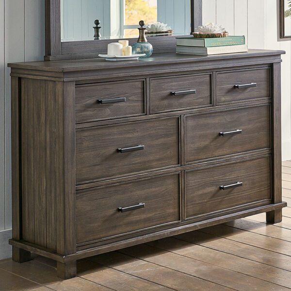 A-America GLPGR5500 Glacier Point Dresser