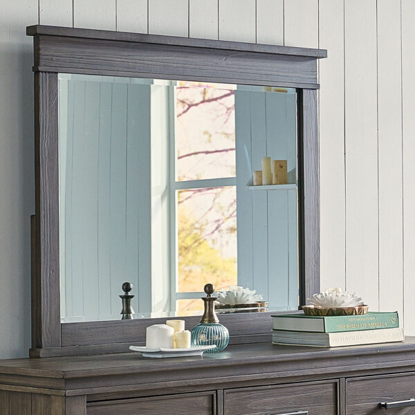 A-America GLPGR5550 Glacier Point Mirror A-America GLPGR5550 Glacier Point Mirror