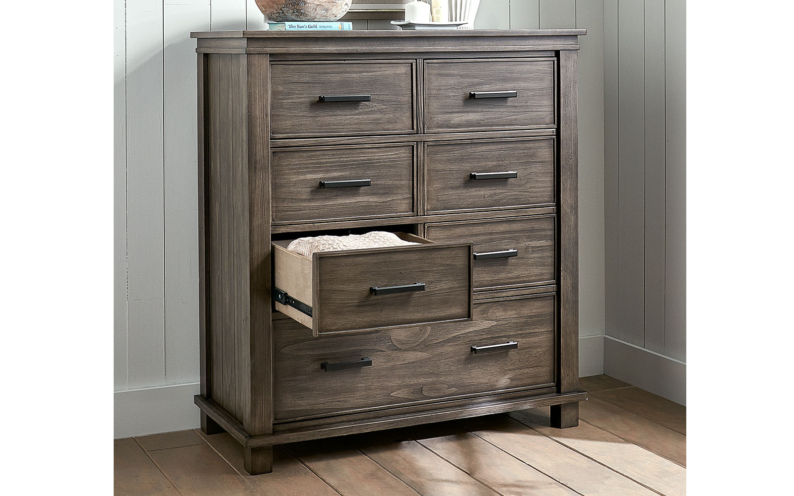 A-America GLPGR5600 Glacier Point Chest A-America GLPGR5600 Glacier Point Chest