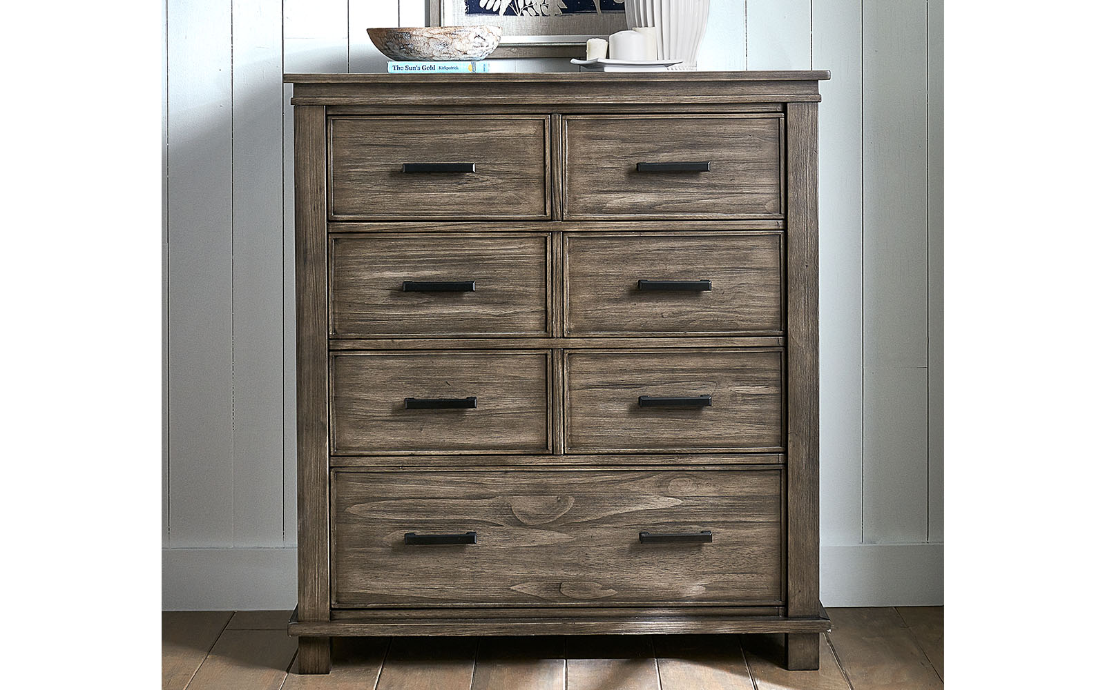 A-America GLPGR5600 Glacier Point Chest A-America GLPGR5600 Glacier Point Chest